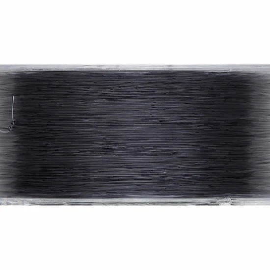 Fir Monofilament Stiuca Damyl Spezi Line Pike Bait Dark Grey, 0.30mm, 7.7kg, 300m