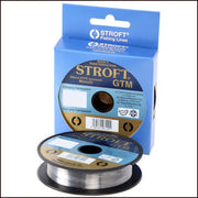 Fir Monofilament Stroft Gtm 0.20mm, 4.2kg, 100m