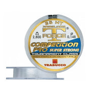 Fir Monofilament Trabucco T-force Competition 25mt/0.18mm/ 4.60kg