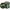 Fir Monofilamet Wizard Cat Mono Line Dark Green, 300m, 0.50mm, 29.4kg