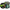 Fir Monofilamet Wizard Cat Mono Line Dark Green, 300m, 0.60mm, 36.2kg