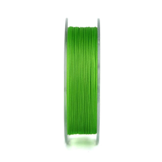 Fir Multifilament Nevis Nitro Spin 100m 0.10mm 7.50kg