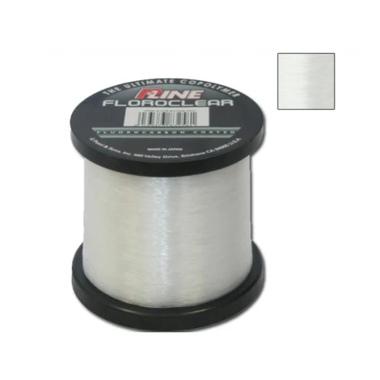 Fir P-line Floroclear 2000 M 0.28 Mm Clear