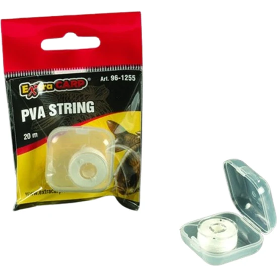 Fir Pva Extra Carp, 20m