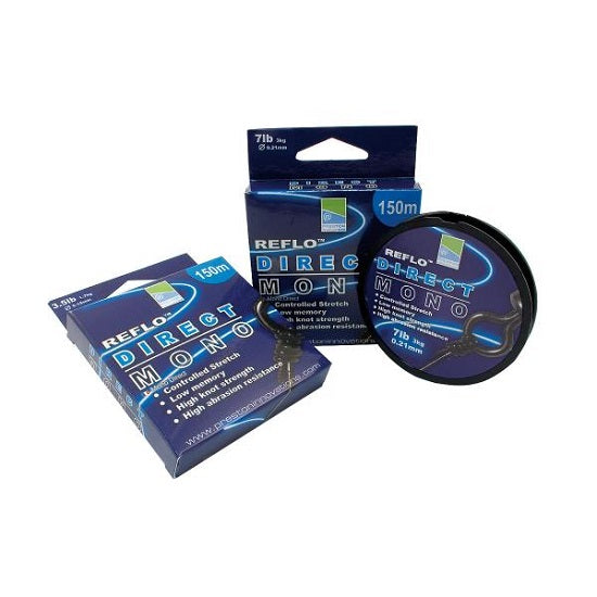 Fir Preston Reflo Direct Mono 0.21mm