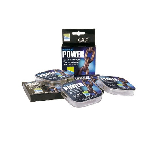 Fir Preston Reflo Power 0.07mm