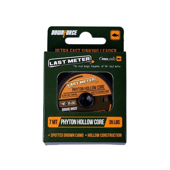 Fir Prologic Phyton Hollow Core 7m 45LB/7M