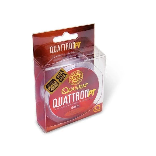 Fir Quantum Quatron Pt Transparent 0.286mm
