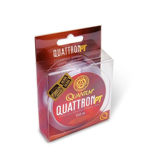 Fir Quantum Quatron PT Transparent 0.165mm