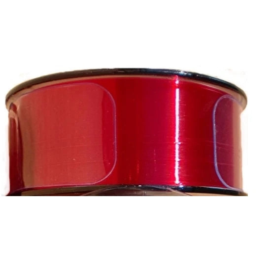 Fir Quantum Salsa Rosu Transparent 0.18mm, 275m