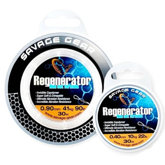 Fir Savage Gear Regenerator 050mm/14.5kg/30m