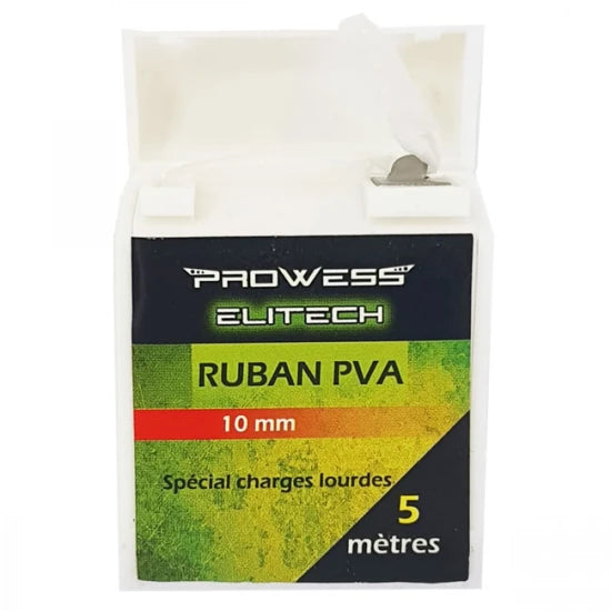 Fir Solubil  Prowess Ruban Pva 10mm 5m