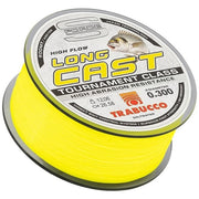 Fir Trabucco S-force Long Cast Uv, 0.22mm, 6.95kg, 600m