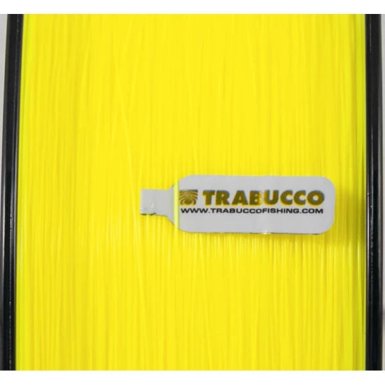 Fir Trabucco S-force Long Cast Uv, 0.30mm, 12.06kg, 600m