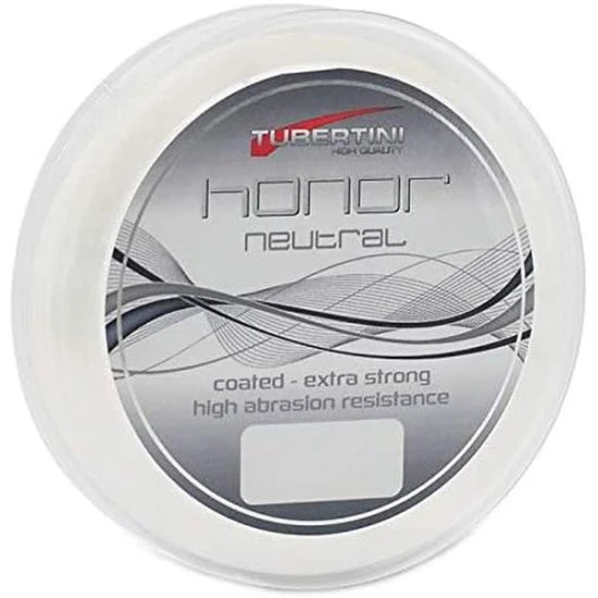 Fir Tubertini Honor Neutral, Transparent, 3.3kg, 0.18mm, 1000m