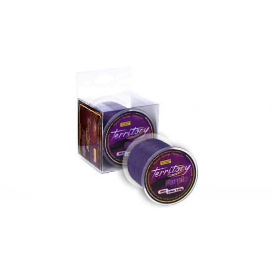 Fir Territory Purple - 0.30mm/10.90kg/600m