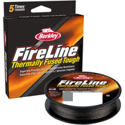 Fir Textil Berkley Fireline Fused Original, Smoke, 0.20mm, 150m