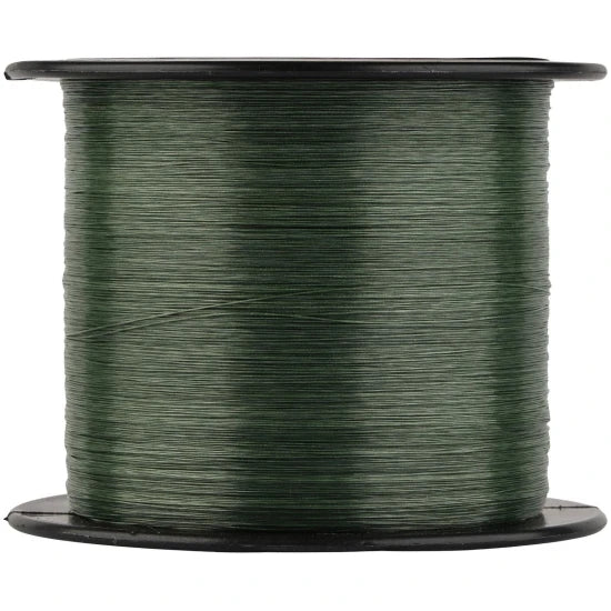 Fir Textil Berkley Flex Braid, Moss Green, 0.12mm, 2.7kg, 2000m