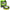 Fir Textil Berkley Sick Braid, Flame Green, 0.08mm, 6kg 2000m