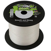 Fir Textil Berkley Sick Braid, White, 2000m, 0.08mm, 6kg