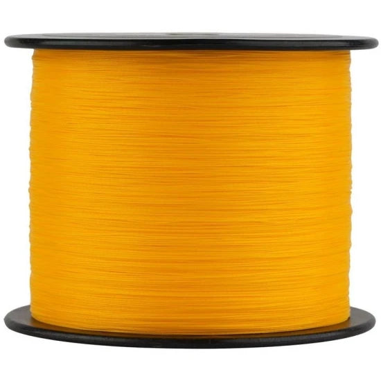 Fir Textil Berkley Whiplash 8 Pe, Yellow, 2000m, 0.16mm, 20.9kg