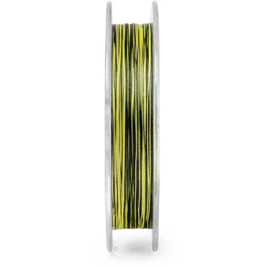 Fir Textil Black Cat V8-line, 0.41mm, 37kg, 300m, Camo