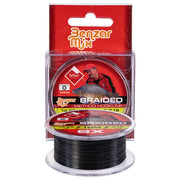 Fir Textil Benzar Braided Method Hooklink 10m, 0.20mm, 16.81kg