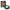 Fir Textil Berkley Whiplash Verde 028mm - 110m - 46,9 Kg