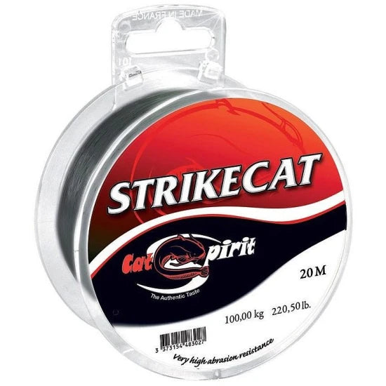 Fir Textil Cat Spirit Strike Cat, 100kg, 20m