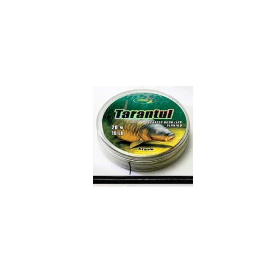 Fir Textil Cu Camasa Katran Tarantul 25lbs/20m