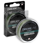 Fir Textil Dreamline Competition - 0.20mm/20.83kg/10m - Green