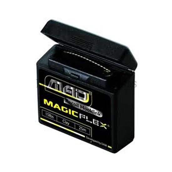 Fir Textil Elastic MAD Magic Flex 25lb