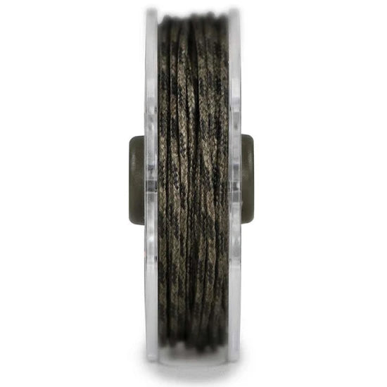 Fir Textil Fox Edges Naturals Copper Core, Camo, 50lbs/22.70kg, 7m