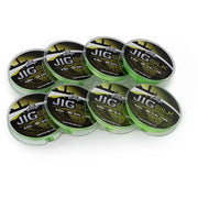 Fir Textil Fox Rage Jig Silk, 0.15mm, 24lbs, 150m