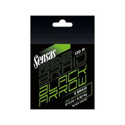 Fir Textil Feeder Sensas Black Arrow 0.12mm 130m 9.9kg