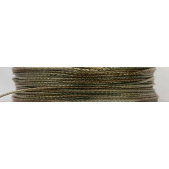Fir Textil Fox Edges Camotex Soft, 15.8kg-35lbs, 20m