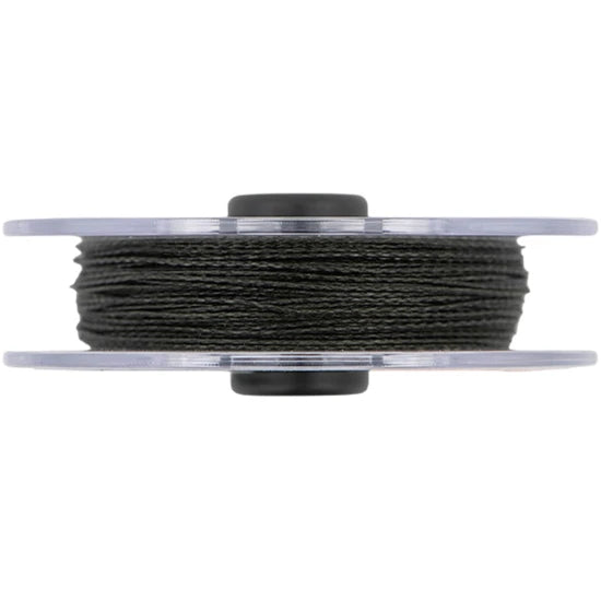 Fir Textil Fox Naturals Braided Leader, 20m, 30lb/13.6kg