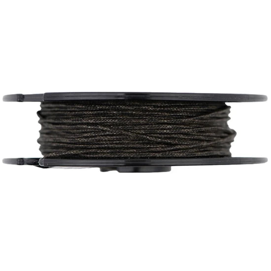 Fir Textil Fox Naturals Submerge Leader, 10m, 50lb/22.7kg