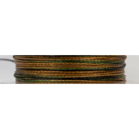 Fir Textil Fox Reflex Camo Soft Sinking Braid, 11.3kg, 35lbs, Camo, 20m