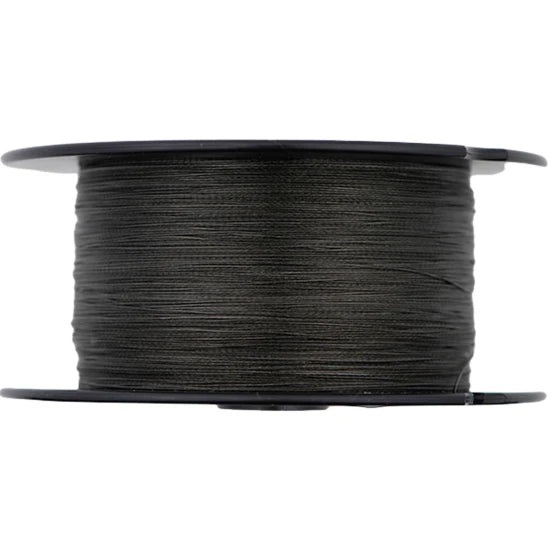 Fir Textil Fox Submerge Naturals Braid, Green, 600m, 0.30mm, 55lb/24.9kg