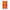 Fir Textil Fox Submerge Sinking Braid, Orange, 20.4kg, 45lbs, 0.25mm, 600m
