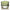Fir Textil Gunki Slide Braid, 125m, Fluo Green, 0.08mm