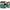 Fir Textil Golden Catch Hooklink G Carp Strong X6, Dark Green, 20lbs, 20m