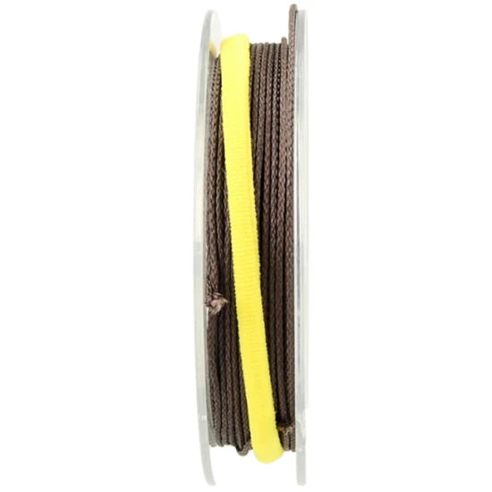 Fir Textil Inaintas Golden Catch Catfish Leader 20m, 1.00mm, 80kg