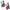 Fir Textil Inaintas Trakker Lead Free Leader, Green, 20.44kg/45lb, 10m