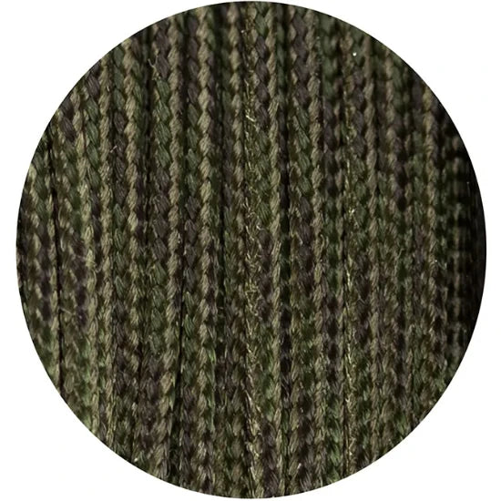 Fir Textil Inaintas Trakker Lead Free Leader, Green, 20.44kg/45lb, 10m