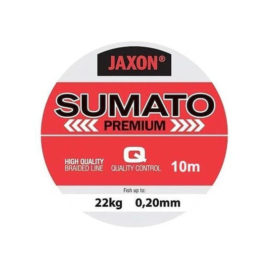 Fir Textil Jaxon Sumato Premium 10m 0.16mm