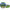 Fir Textil Konger Braider X4 Fluo Green 0.08mm, 5.2kg, 150m