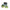 Fir Textil L&amp;K Jig 8 Braid Lime Green 0.10mm 110m 6.2kg