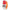 Fir Textil Lucky John Vanrex Micro Game X4 Braid Fluo Orange, 125m, 0.12mm, 5.1kg